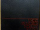 ALAN PARSONS PROJECT 'I Robot' MFSL UHQR Vinyl LP BOX