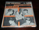 Les Ombres Belgium 66 garage freakbeat 45 PS That's my baby LISTEN