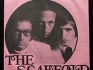 THE SCAFFOLD - LILY THE PINK demo 45 with RARE PIC SLEEVE - NEAR MINT