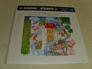 DEBUSSY Images For Orchestra MUNCH BSO RCA Living Stereo LP LSC 2282 TAS