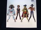 Gorillaz DoYaThing 10
