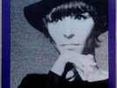 french lp BRIGITTE FONTAINE COMME A LA RADIO ART ENSEMBLE OF CHICAGO