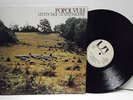 Popol Vuh  Letzte Tage  Letzte Nachte LP 1st press German folk Krautrock