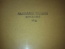 Alabama Shakes Rare Test Pressing Record RSD 2012 Third Man Jack White Stripes