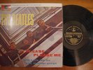 Beatles Please Please Me LP OZ Original Rare Mono 2nd OZ Gold Label EX