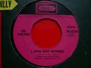 The Spectres- I (who have nothing)- UK- Piccadilly- RAR
