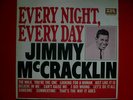 Jimmy McCracklin- Every night, every day- US- Imperial- Stereo