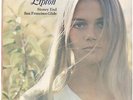 PEGGY LIPTON--(MOD SQUAD)--PICTURE SLEEEVE ONLY--(STONEY END)--PS--PIC--SLV