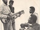 CHAMBERS BROTHERS--RARE PROMO ONLY PICTURE SLEEVE-(TIME HAS COME TODAY)-PS--PIC
