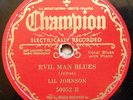 LIL JOHNSON 