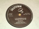 JJ'S POWERHOUSE - RUNNING FOR THE LINE -  NWOBHM 7
