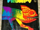 FRUMPY ALL WILL BE CHANGED  org.          KRAUTROCK