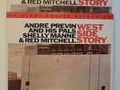 MFSL 1-095 ANDRE PREVIN AND HIS PALS WEST SIDE STORY NM AUDIOPHILE LP Half Speed