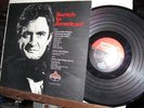 JOHNNY CASH LP Switch To American radio only '72