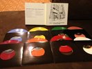 BEASTIE BOYS PAUL'S BOUTIQUE 8 x 7