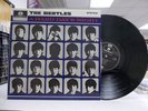 THE BEATLES: A Hard Day's Night, PARLOPHONE RECORDS, UK, OOP LP
