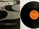 Origens  A Bossa - Nova LP  Polygram Brazil Import