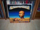 CONCEPTION-PARALLEL MINDS LP FIRST PRESS