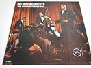 THE OSCAR PETERSON TRIO - WE GET REQUESTS -LP/VINYL