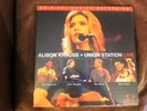 Live by Alison Krauss (180 gram Vinyl, Nov-2006, Mobile Fidelity Koch)