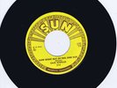 ONIE WHEELER - JUMP RIGHT OUT OF THIS JUKE BOX - ORIGINAL USA SUN LABEL PRESSING