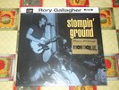 RORY GALLAGHER. STOMPIN' GROUND 10