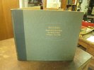 Brahms Sonata no 2, Heifetz, violin-Bay, piano Victor 78 rpm 3 record set DM 856