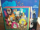Cuby & the Blizzards - Trippin' thru' a midnight blues LP 68  Dutch blues\rock