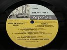 FAMILY - MUSIC IN A DOLL'S HOUSE - 1st UK PRESS - EXCELLENT AUDIO - STEREO