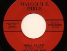 RARE ALABAMA GARAGE PSYCH Home At Last   Days Of The Week NM LISTEN BOTH