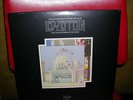 LED ZEPPELIN THE SONG REMAINS THE SAME-2 LP-SEALED-SWAN SONG #SS 2-201. CRC.