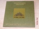 827913/15 - WEBER - Der Freischutz - HAUSCHILD - ETERNA 3LP
