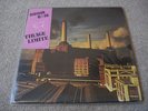 PINK FLOYD LP RECORD ANIMALS EMI DISQUE ROSE TIRAGE LIMITE PINK RECORD