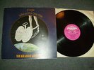 VAN DER GRAAF GENERATOR h to he,who am the only one 1970-PINK SCROLL LABEL-EX-