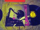 SONNY ROLLINS WORKTIME Prestige LP 7020dg RVG  Rare Original Pressing