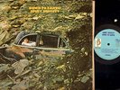 JIMMY BUFFETT Down To Earth LP original BARNABY clean