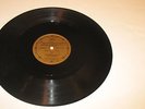 Program Transcription, RCA, Paul Whiteman Grand Canyon Suite, original