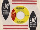 Phil Spector Christmas Ep - Phillies Promo Ep