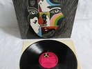 KILLING FLOOR OUT OF URANUS LP ORIG UK 1970 N.MINT PENNY FARTHING