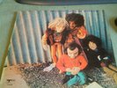 Jimi Hendrix - Band Of Gypsys  - LP - Rare 1st Press ??? Puppet Sleeve