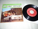 LITTLE GERHARD - Juke Box Baby in deutsch orig german 1st press 7