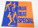 Blue Beat Special LP UK Coxsone Records 1968 Reggae Ska Jackie Mittoo GREAT COPY