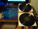 TERRY RILEY FRENCH ORIG SET 2 LPs ON SHANTI 