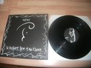 Used Vinyl Album- Crass - Antisect - In Darkness, There is no choice