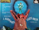 MENDELSSOHN/MIDSUMMER/MAAG/COVENT GARDEN/LONDON CS6001/FFSS/BLUEBACK/NM