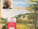 WILHELM KEMPFF/BEETHOVEN PIANO SONATAS/DG 10LP BOX SET/MONO/SEALED NEW