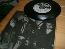 the damned new rose 7 inch single