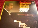LP Beethoven sämtliche Klaviersonaten Claudio Arrau 13 Platten  wie neu