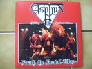 Asphyx -Death the Brutal Way EP Hail of Bullets,Bolt Thrower,Pestilence,Thanatos