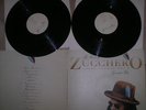 ZUCCHERO doppio LP The best of SUGAR FORNACIARI